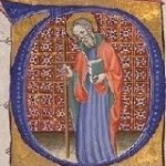 Saint James the Greater