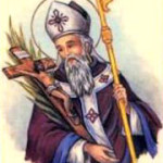 Saint Cyprian