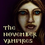 James Duvalier's November Vampires