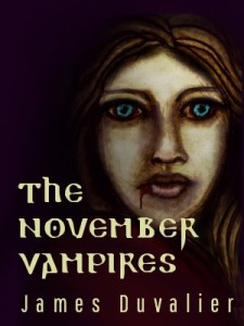 James Duvalier's November Vampires