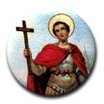 Saint Expedite The Miracle Worker Service to Saint Expedite - James Duvalier