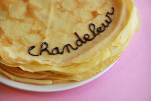 candlemas crepes
